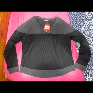 The North Face Women's Recover-Up Crew Sweatshirt